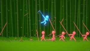 Stick It to the Stickman скачать торрент