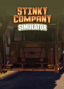 Stinky Company Simulator