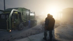 Stinky Company Simulator скачать торрент