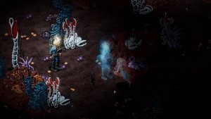 Stirring Abyss скачать торрент