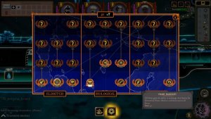 Stirring Abyss скачать торрент
