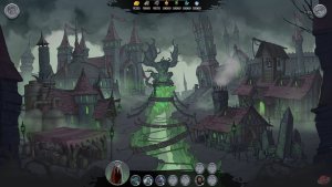 Stones Keeper 2: Chaos Lord скачать торрент