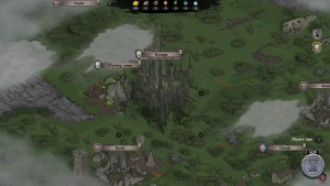 Stones Keeper 2: Chaos Lord скачать торрент