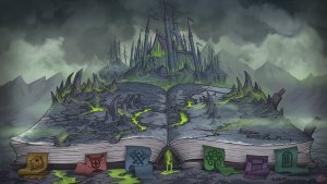 Stones Keeper 2: Chaos Lord скачать торрент
