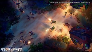 Stormgate скачать торрент