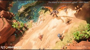 Stormgate скачать торрент