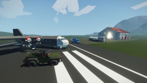 Stormworks: Build and Rescue скачать торрент