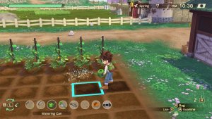 Story of Seasons: A Wonderful Life скачать торрент
