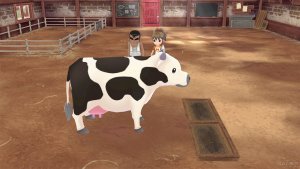 Story of Seasons: A Wonderful Life скачать торрент