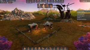 Stranded: Alien Dawn скачать торрент