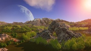 Stranded: Alien Dawn скачать торрент