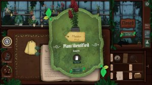 Strange Horticulture скачать торрент