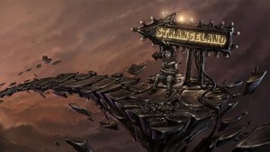 Strangeland скачать торрент