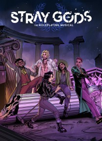 Stray Gods: The Roleplaying Musical