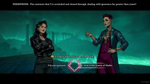 Stray Gods: The Roleplaying Musical скачать торрент