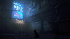 Stray скачать торрент