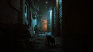 Stray скачать торрент