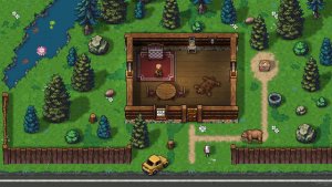 Streets of Rogue 2 скачать торрент