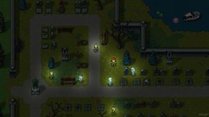 Streets of Rogue 2 скачать торрент