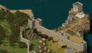 Stronghold скачать торрент