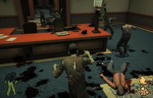 Stubbs the Zombie in Rebel Without a Pulse скачать торрент