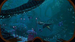 Subnautica: Below Zero скачать торрент