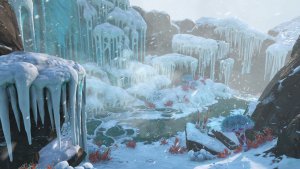Subnautica: Below Zero скачать торрент