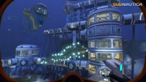 Subnautica скачать торрент