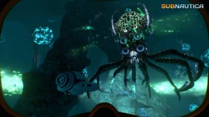 Subnautica скачать торрент