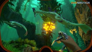 Subnautica скачать торрент