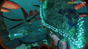 Subnautica скачать торрент