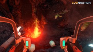 Subnautica скачать торрент