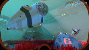 Subnautica скачать торрент