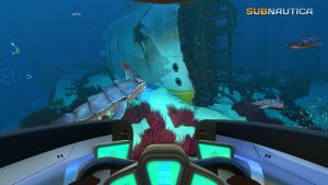 Subnautica скачать торрент