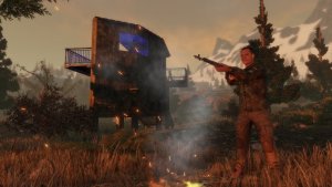 Subsistence скачать торрент