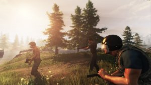 Subsistence скачать торрент