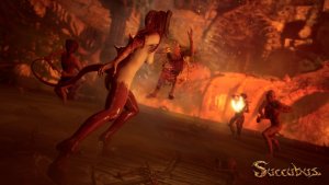 SUCCUBUS скачать торрент