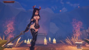 Succubus With Guns скачать торрент