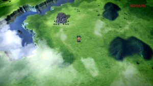 Suikoden I&II HD Remaster Gate Rune and Dunan Unification Wars скачать торрент