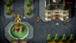 Suikoden I&II HD Remaster Gate Rune and Dunan Unification Wars скачать торрент