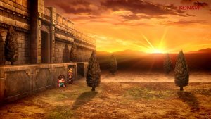 Suikoden I&II HD Remaster Gate Rune and Dunan Unification Wars скачать торрент