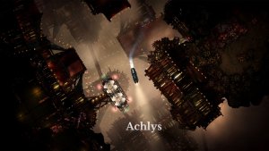 SUNLESS SKIES скачать торрент