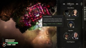 SUNLESS SKIES скачать торрент