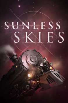 SUNLESS SKIES