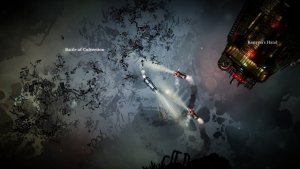SUNLESS SKIES скачать торрент