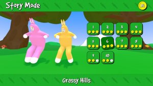Super Bunny Man скачать торрент