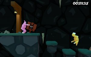 Super Bunny Man скачать торрент
