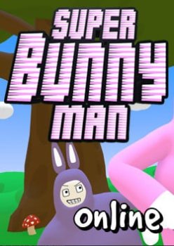 Super Bunny Man