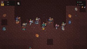 Super Mining Mechs скачать торрент