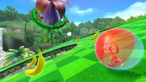 Super Monkey Ball: Banana Mania скачать торрент